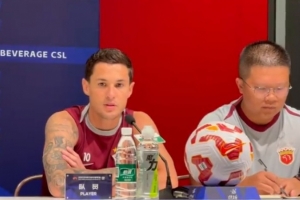 LOL Worlds 热门队伍-海港新援：这一周我们训练得十分不错，希望明天全队会有好表现