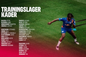 LOL Worlds 热门队伍-莱比锡大名单：塞斯科、哈维-西蒙斯领衔 维尔梅伦入选