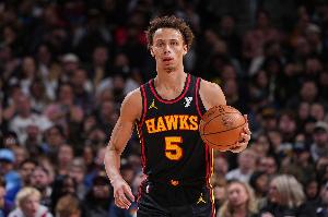 电竞实力对比-丹尼尔斯有望创2000年以来单赛季抢断纪录 历史纪录为301次！