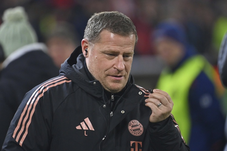 埃贝尔称拜仁锋线傲视欧洲，质疑其吸引力者未解市场真谛