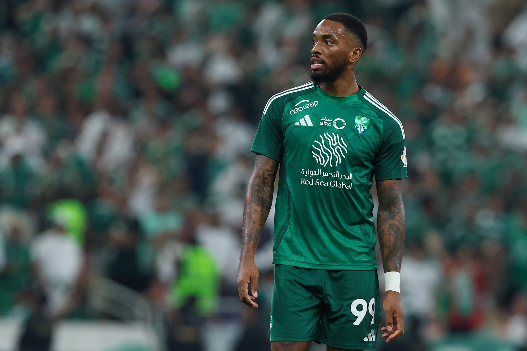 英雄联盟战队分析-伊万-托尼坦言沙超杯逆境：外界低估激发球队争冠决心