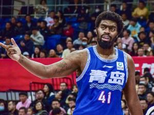 英雄联盟战队分析-媒体人：有CBA季后赛级别北区球队 有意前青岛球员达卡里-约翰逊