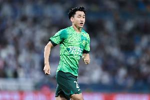 电竞实力对比-张源：今年国安补强后球迷、队员都很有信心，首个主场目标3分