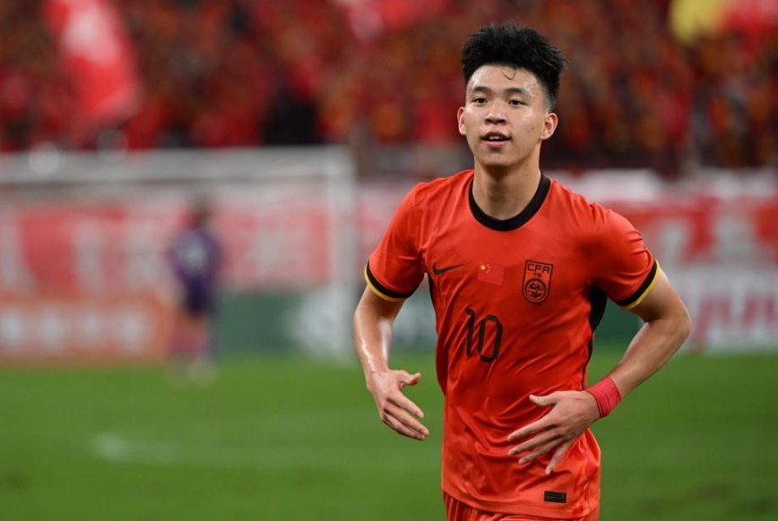 英雄联盟战队分析-U23亚预赛|中国队6日晚迎来第二战，破密集防守要多点套路