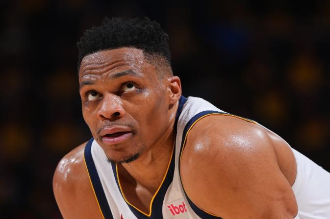 威少亲自表态！目标2.24亿起：勇士你该后悔了！