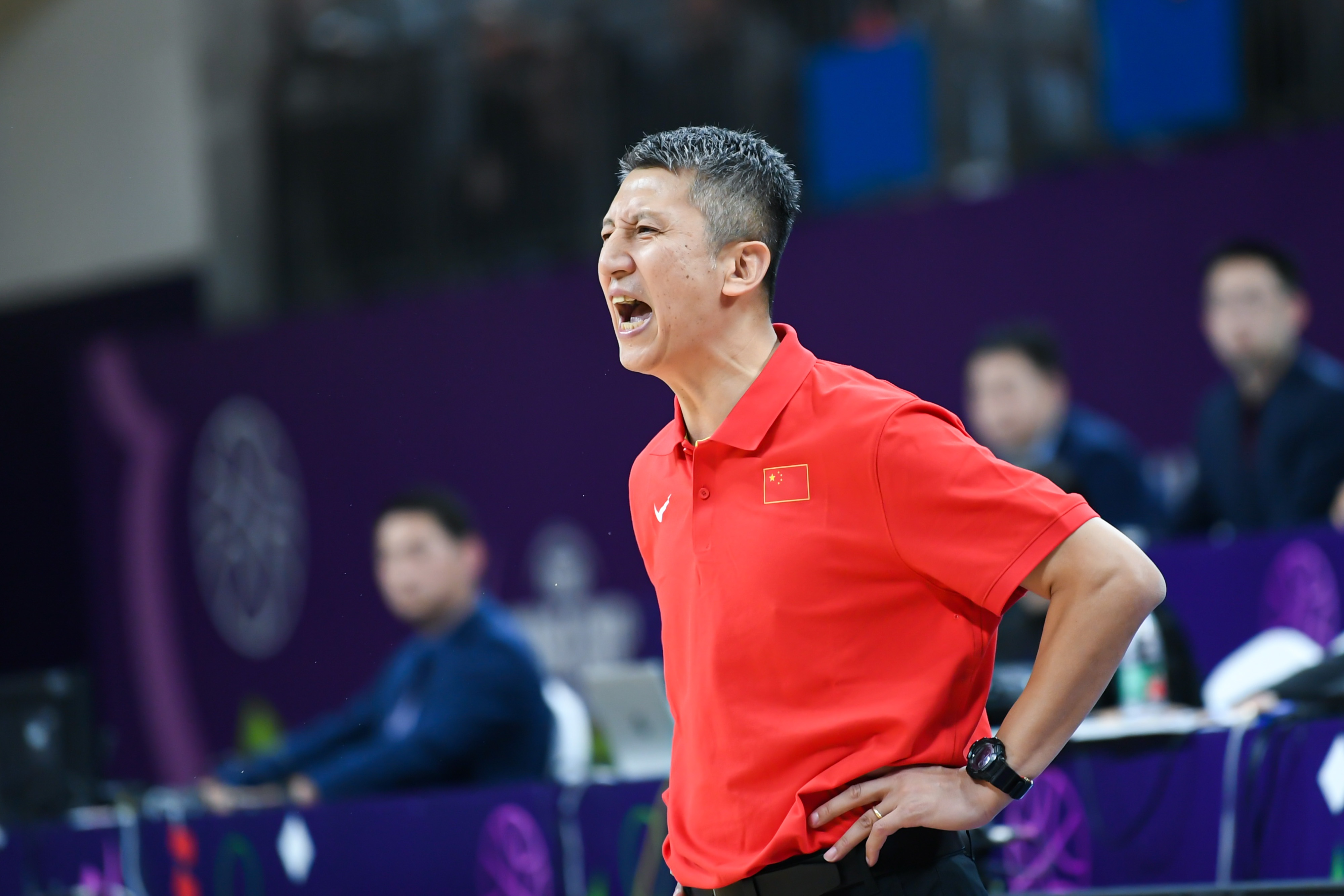 齐鲁晚报：郭士强以信任与担当铸就中国男篮核心地位