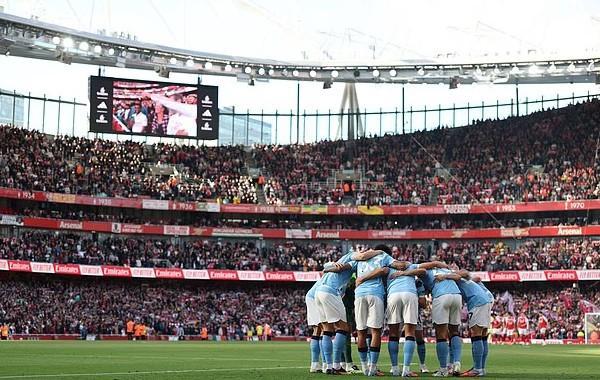 LOL Worlds 热门队伍-邮报：曼城与远征球迷关系愈发紧密，源自B席召开队长会议后