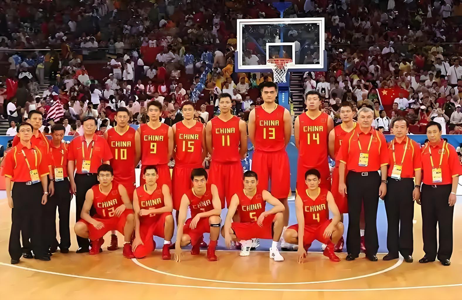 LOL Worlds 热门队伍-8位中国球员NBA首秀全记录！3人惊艳，1人感到意外