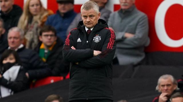 电竞实力对比-林良锋：德比完败惨遭“遛猴” 曼联有何底气自夸？