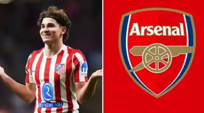 英雄联盟战队分析-阿森纳夏窗瞄准阿尔瓦雷斯，阿尔特塔欲补强锋线|曼城|马竞|热刺|体育赛事讨论|勒沃库森_新浪体育_新浪新闻